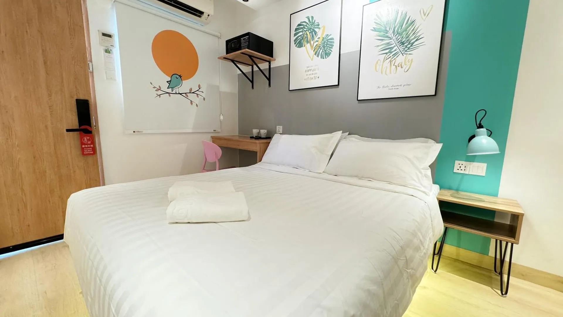 Apple 1 Hotel Gurney Τζωρτζ Τάουν