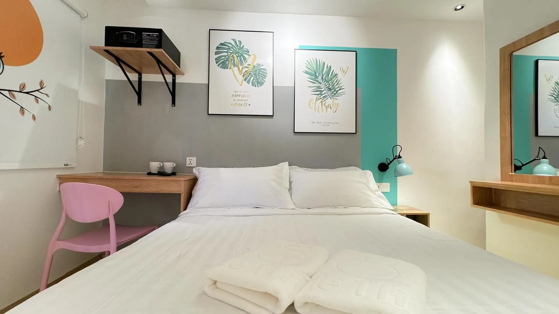 Apple 1 Hotel Gurney Τζωρτζ Τάουν