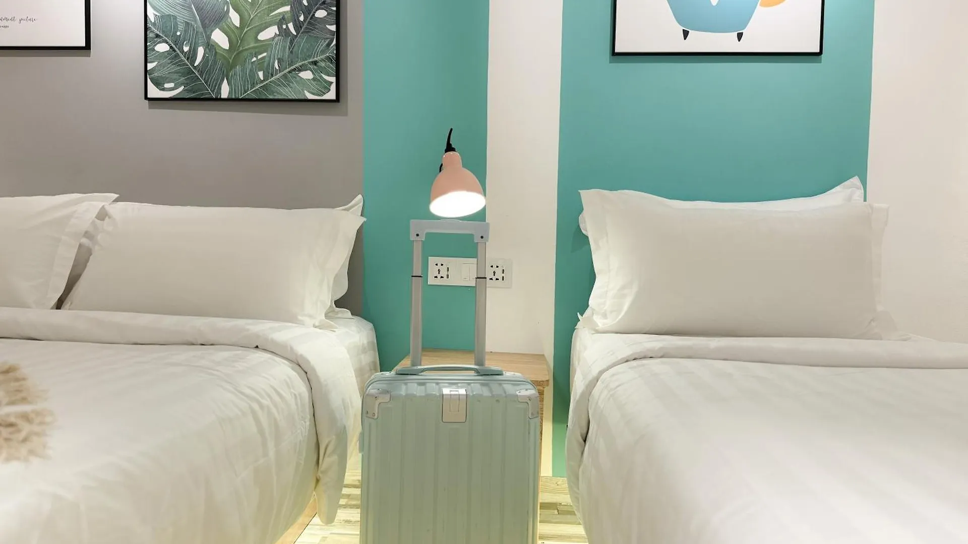 Apple 1 Hotel Gurney Τζωρτζ Τάουν