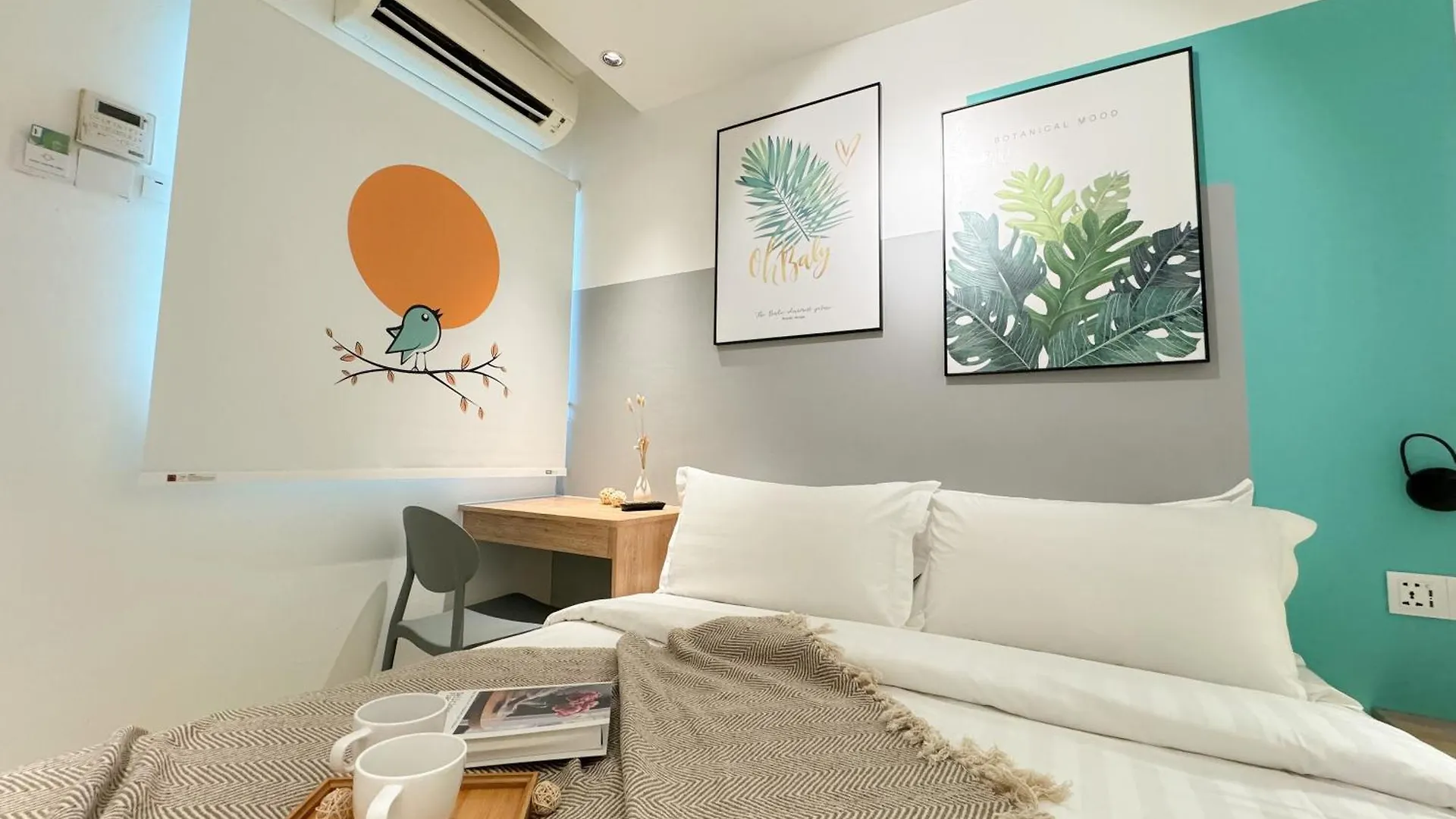 **  Apple 1 Hotel Gurney Τζωρτζ Τάουν Μαλαισία