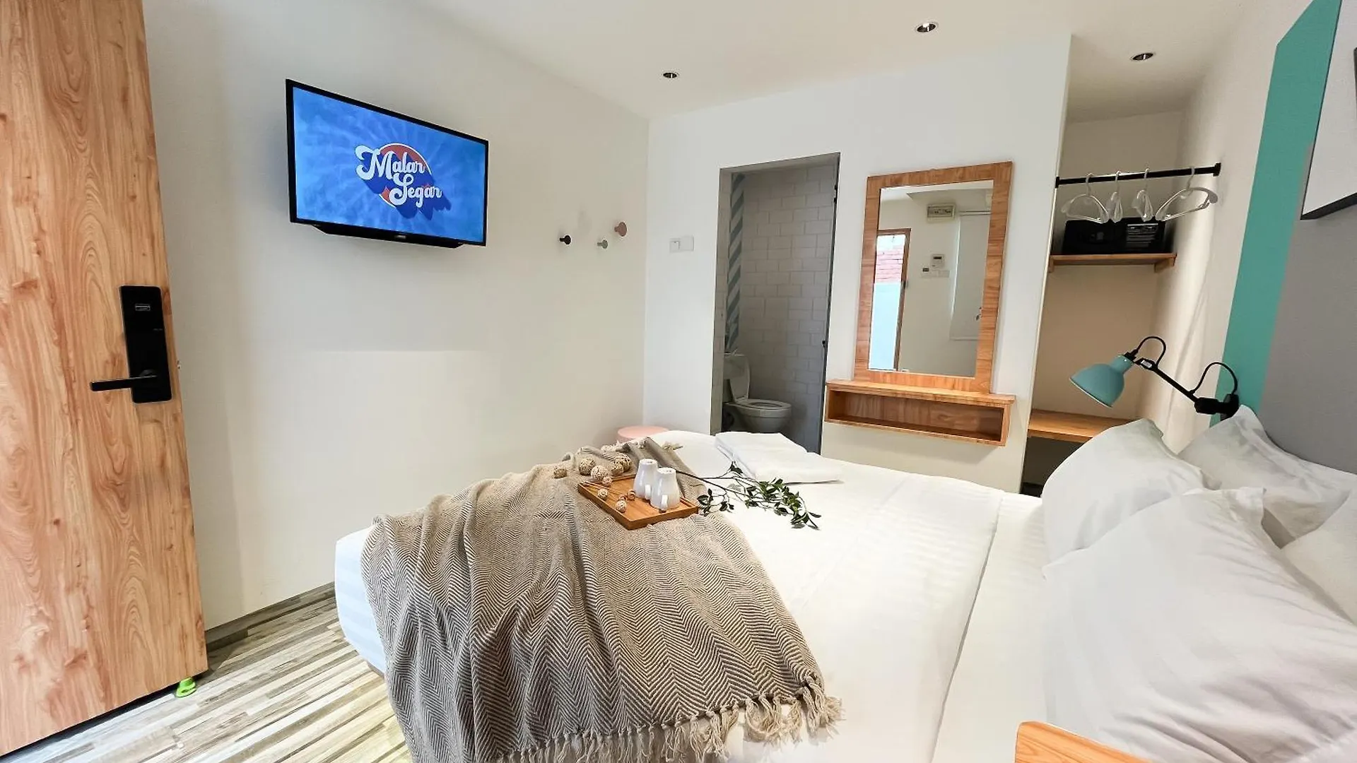 Apple 1 Hotel Gurney Τζωρτζ Τάουν