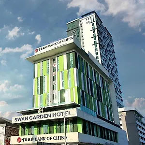 **** Hotel Swan Garden Malaysia