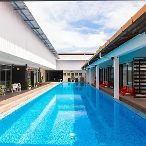 The Langkawi Hotell Pantai Cenang (Langkawi)