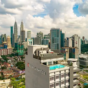 Hilton Garden - South Hotell Kuala Lumpur