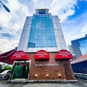 Hotel Georgetown Hotel