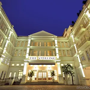 **** Hotel The Sterling Boutique Malaysia