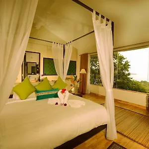 Ambong Rainforest Retreat Hotell Pantai Tengah (Langkawi)