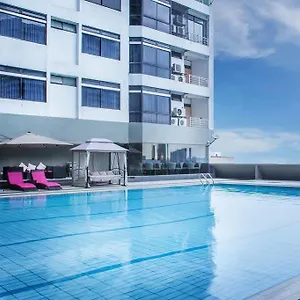 *** Hotel Kl Plaza Malaysia