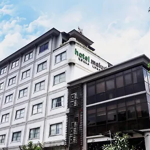 *** Hotel Maluri Malaysia