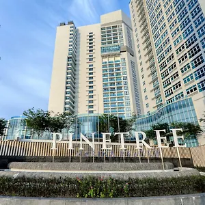 **** Aparthotel Pinetree Marina Malaysia