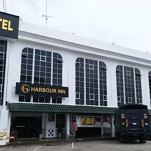 Harbour Hotell Malacca